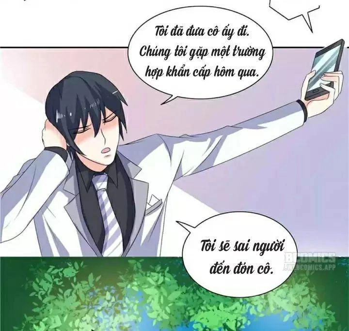 1 Nửa Hoàn Hảo Của Ceo Chapter 42 - 17