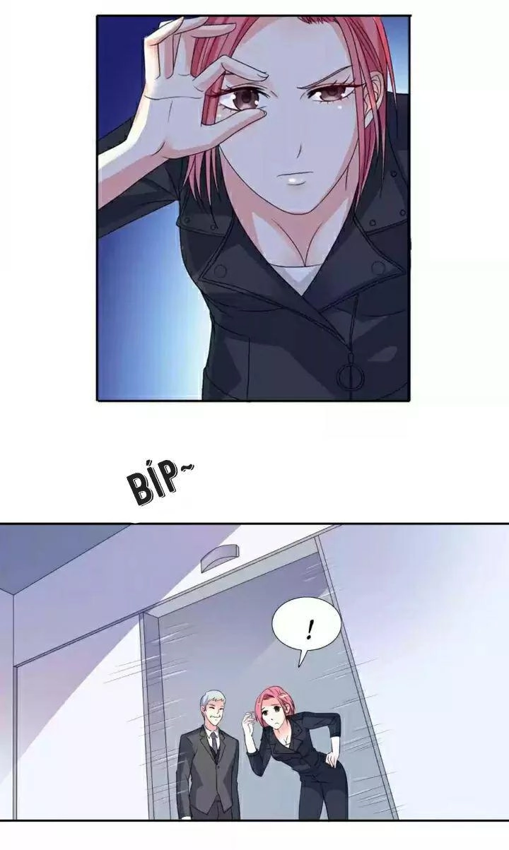 1 Nửa Hoàn Hảo Của Ceo Chapter 42 - 20