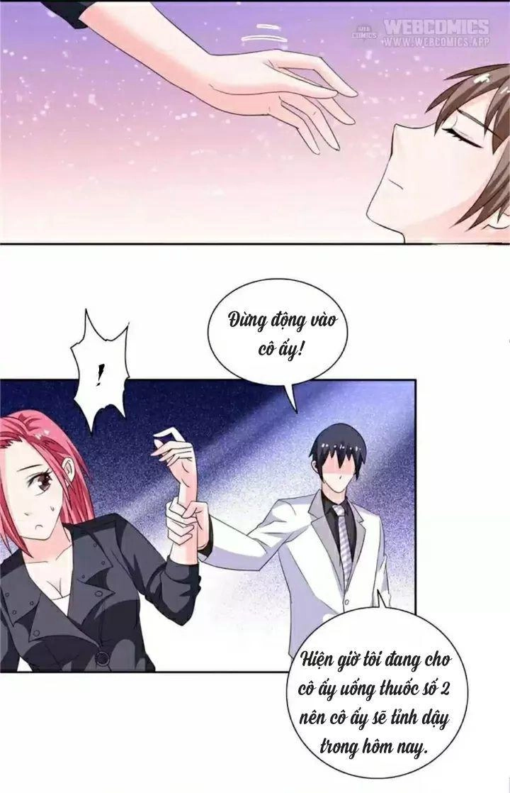 1 Nửa Hoàn Hảo Của Ceo Chapter 43 - 2