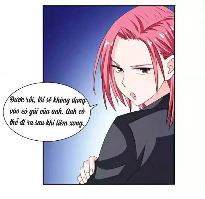 1 Nửa Hoàn Hảo Của Ceo Chapter 43 - 3