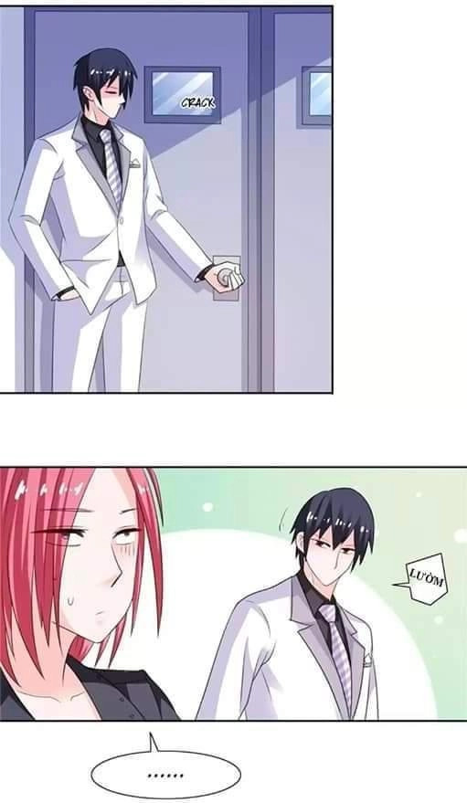 1 Nửa Hoàn Hảo Của Ceo Chapter 43 - 4