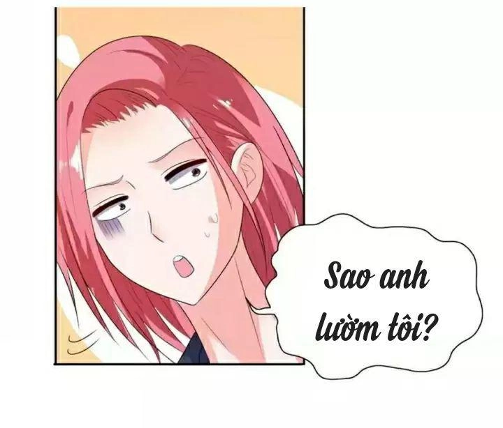 1 Nửa Hoàn Hảo Của Ceo Chapter 43 - 5