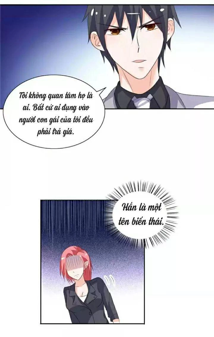 1 Nửa Hoàn Hảo Của Ceo Chapter 43 - 8