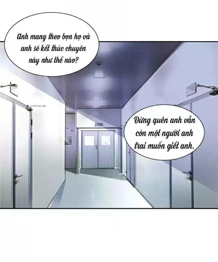 1 Nửa Hoàn Hảo Của Ceo Chapter 43 - 9