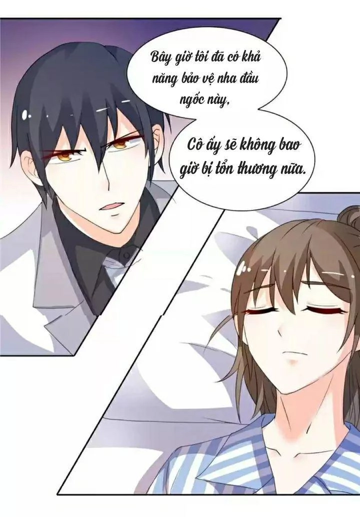 1 Nửa Hoàn Hảo Của Ceo Chapter 43 - 10