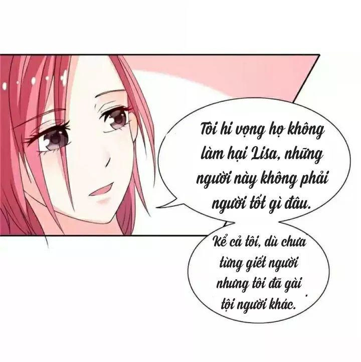 1 Nửa Hoàn Hảo Của Ceo Chapter 43 - 11