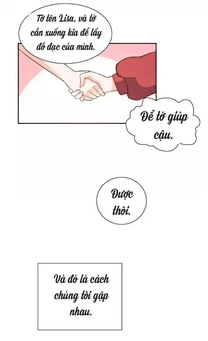 1 Nửa Hoàn Hảo Của Ceo Chapter 43 - 20