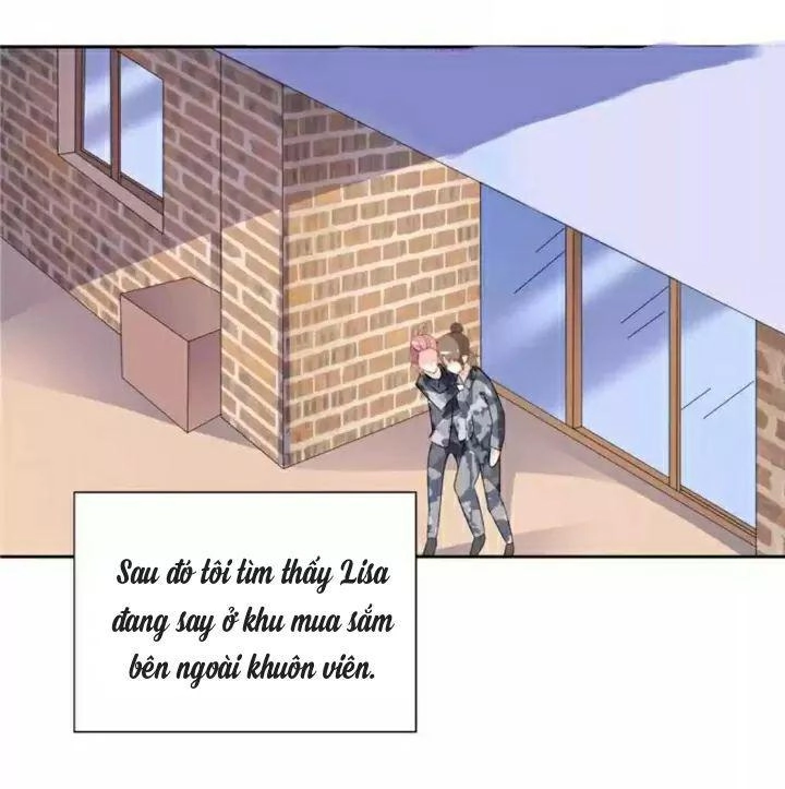 1 Nửa Hoàn Hảo Của Ceo Chapter 43 - 22