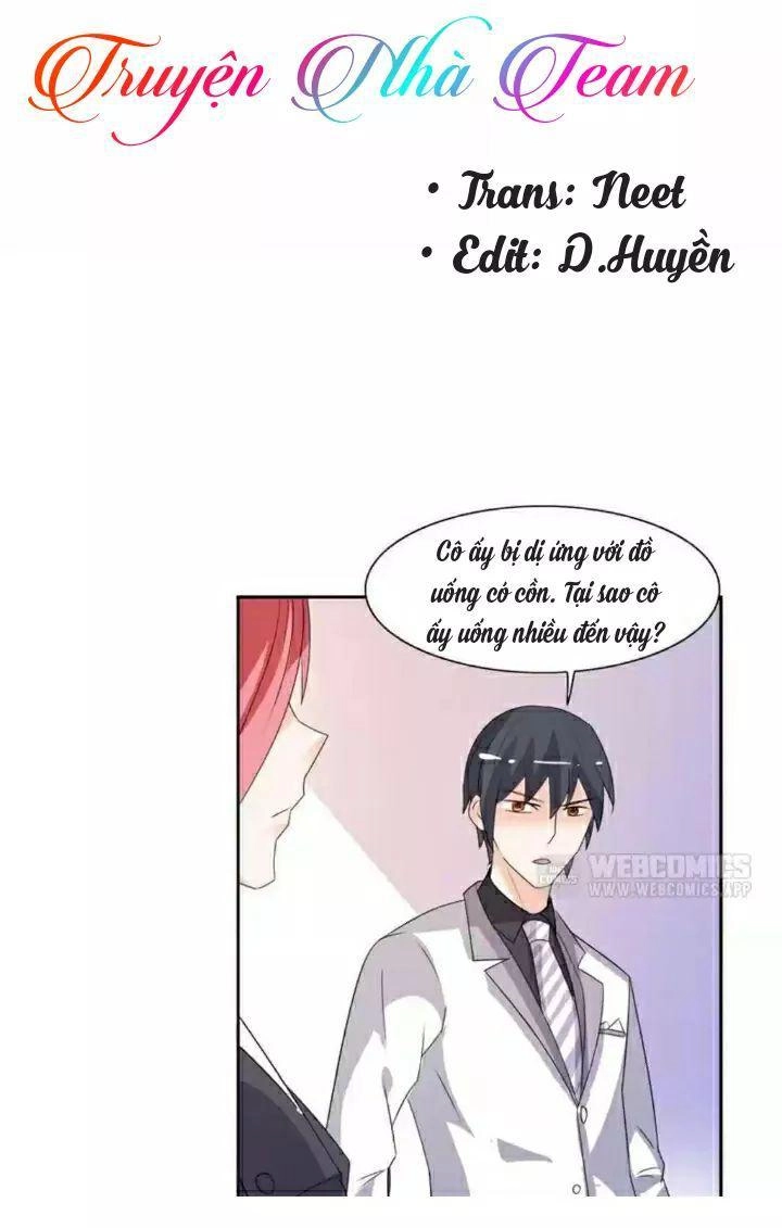 1 Nửa Hoàn Hảo Của Ceo Chapter 43 - 24