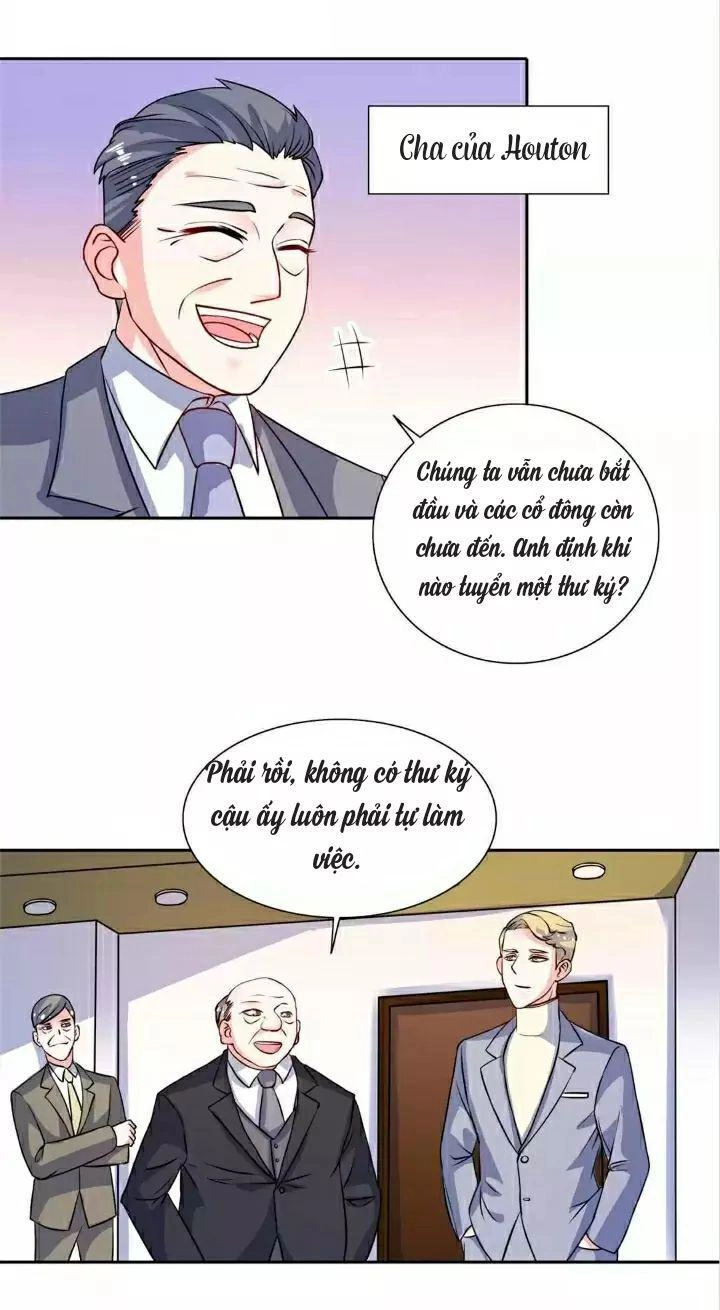 1 Nửa Hoàn Hảo Của Ceo Chapter 44 - 12