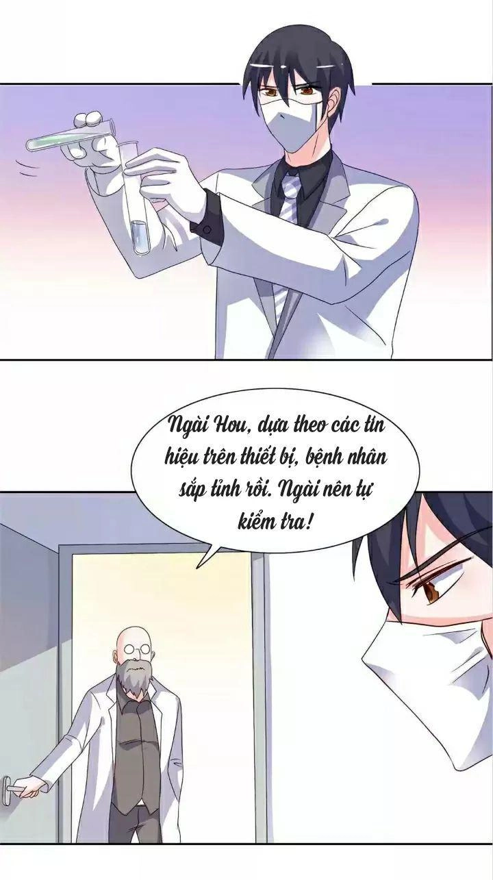 1 Nửa Hoàn Hảo Của Ceo Chapter 44 - 18