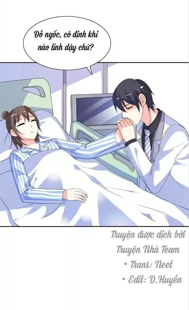 1 Nửa Hoàn Hảo Của Ceo Chapter 44 - 20