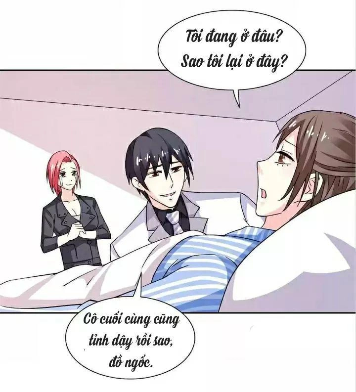 1 Nửa Hoàn Hảo Của Ceo Chapter 45 - 2