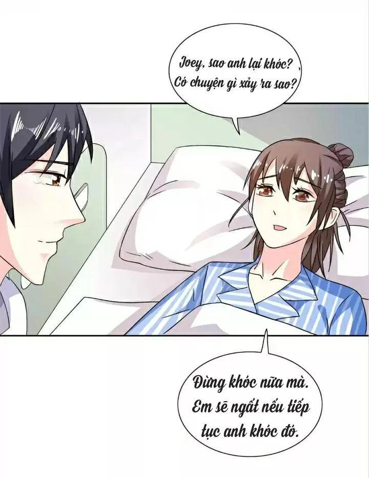 1 Nửa Hoàn Hảo Của Ceo Chapter 45 - 3