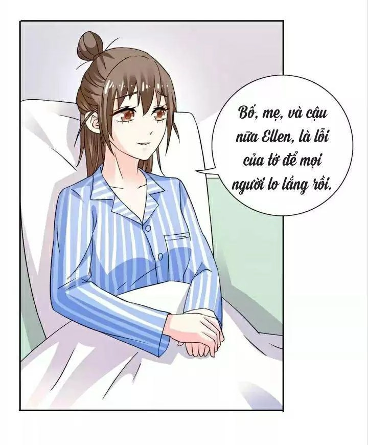 1 Nửa Hoàn Hảo Của Ceo Chapter 45 - 7