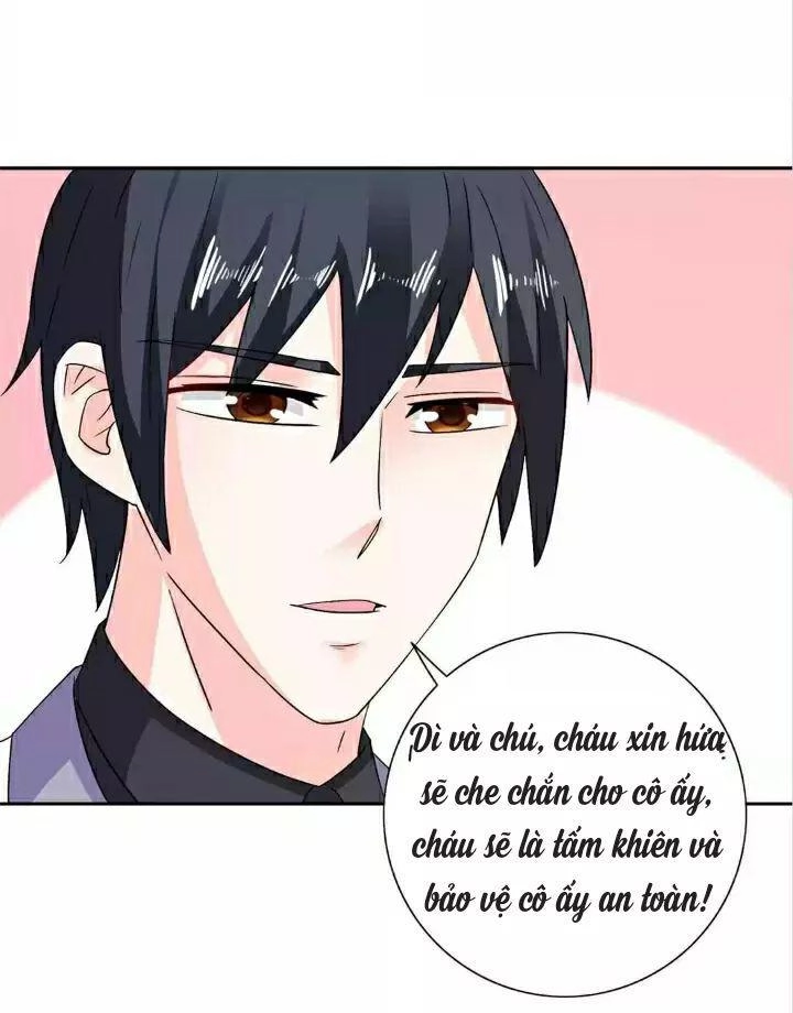 1 Nửa Hoàn Hảo Của Ceo Chapter 45 - 9