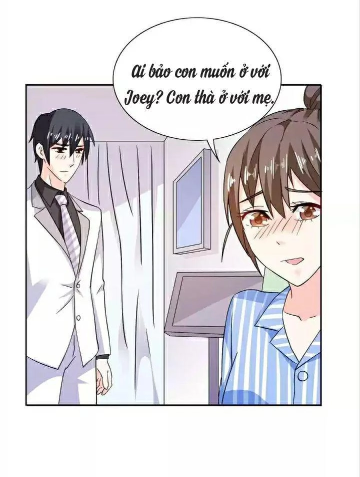 1 Nửa Hoàn Hảo Của Ceo Chapter 45 - 11