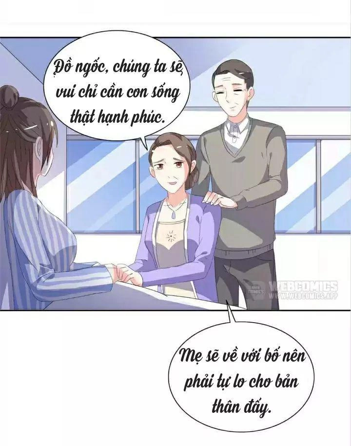 1 Nửa Hoàn Hảo Của Ceo Chapter 45 - 12