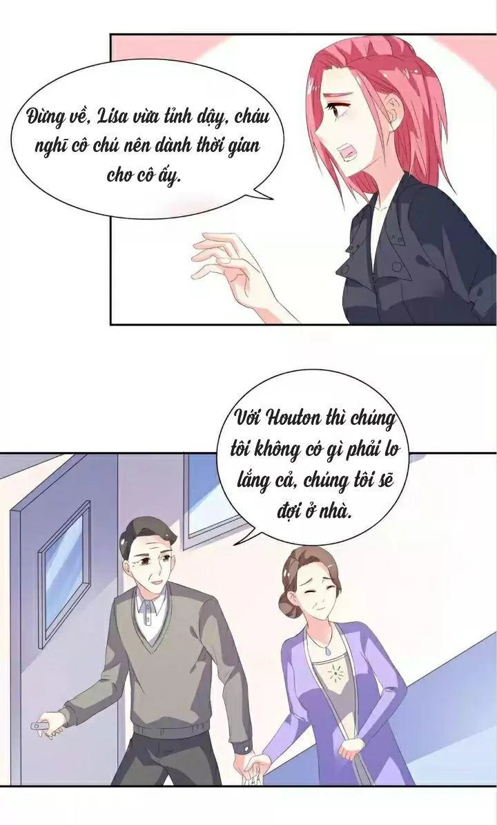 1 Nửa Hoàn Hảo Của Ceo Chapter 45 - 13
