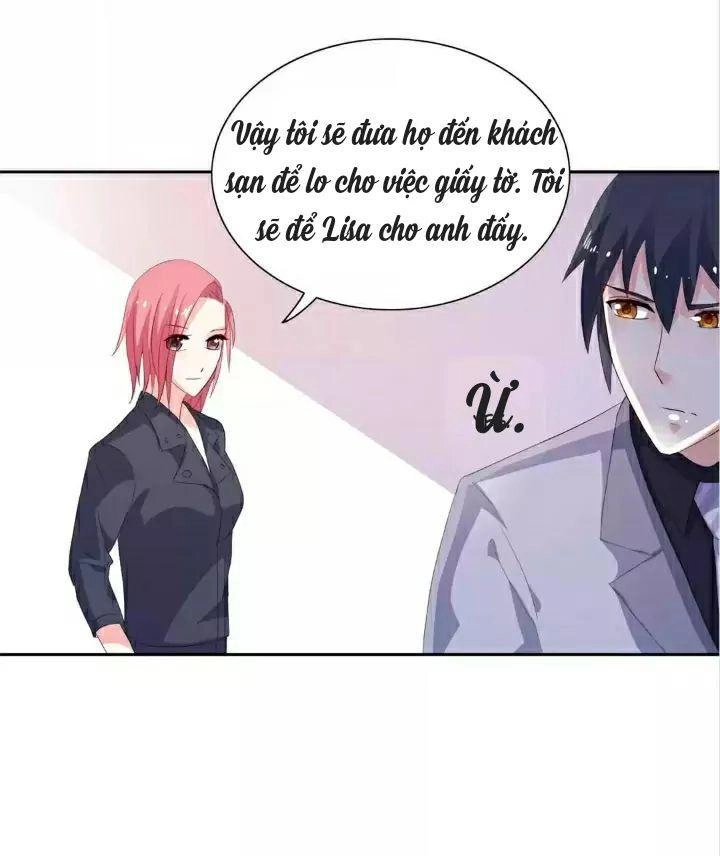 1 Nửa Hoàn Hảo Của Ceo Chapter 45 - 14