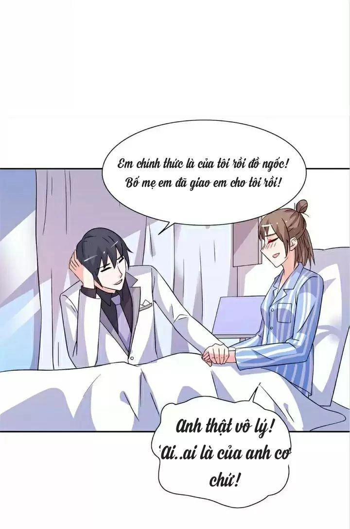 1 Nửa Hoàn Hảo Của Ceo Chapter 45 - 15