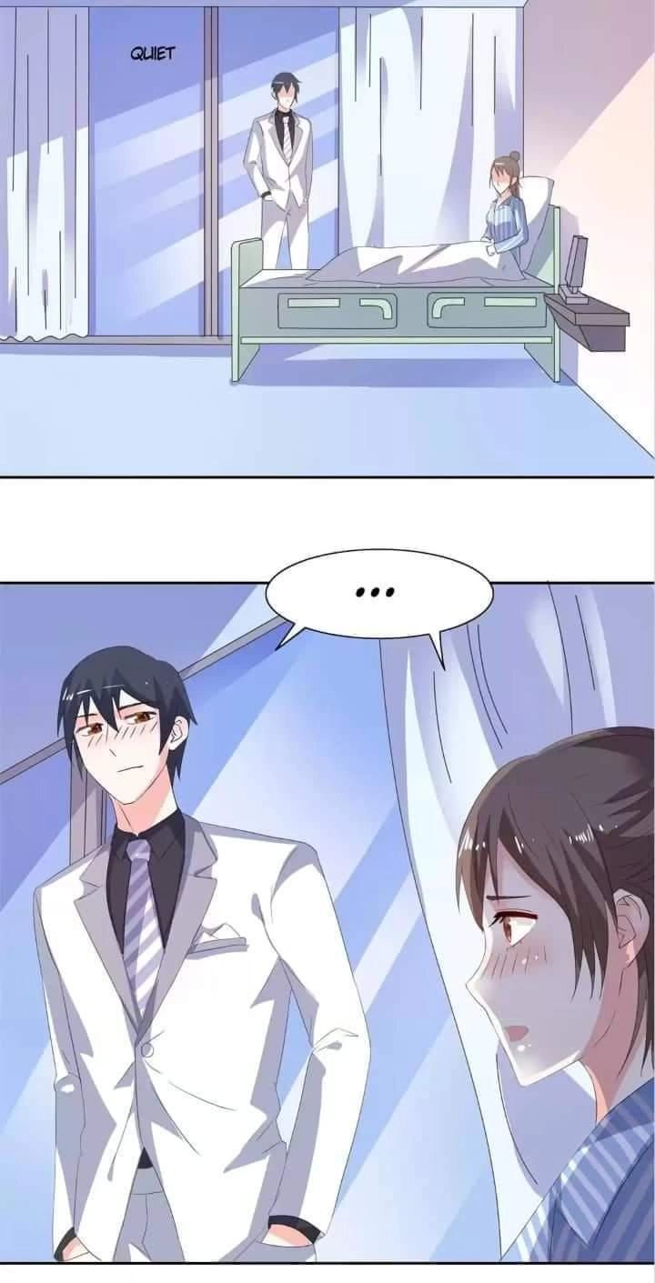 1 Nửa Hoàn Hảo Của Ceo Chapter 45 - 16