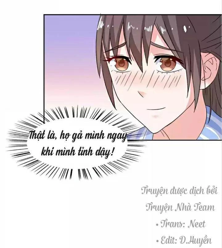 1 Nửa Hoàn Hảo Của Ceo Chapter 45 - 17