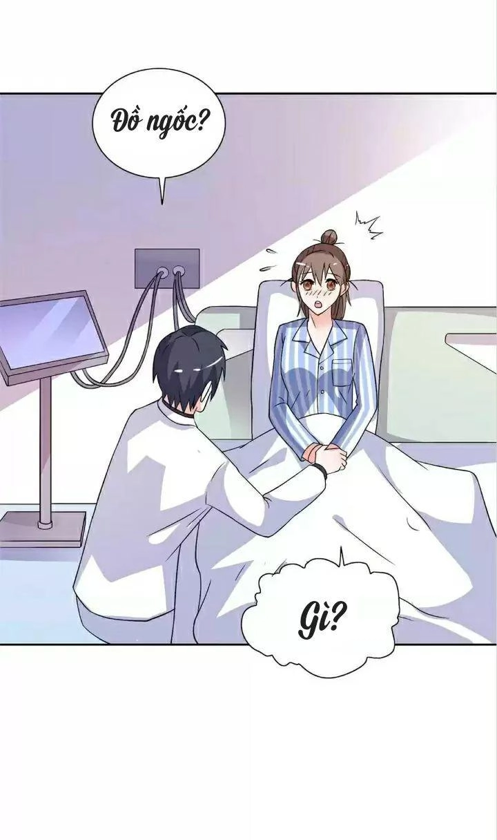 1 Nửa Hoàn Hảo Của Ceo Chapter 45 - 20