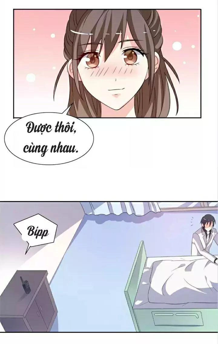 1 Nửa Hoàn Hảo Của Ceo Chapter 45 - 21