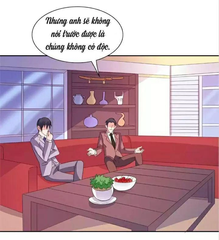 1 Nửa Hoàn Hảo Của Ceo Chapter 46 - 14