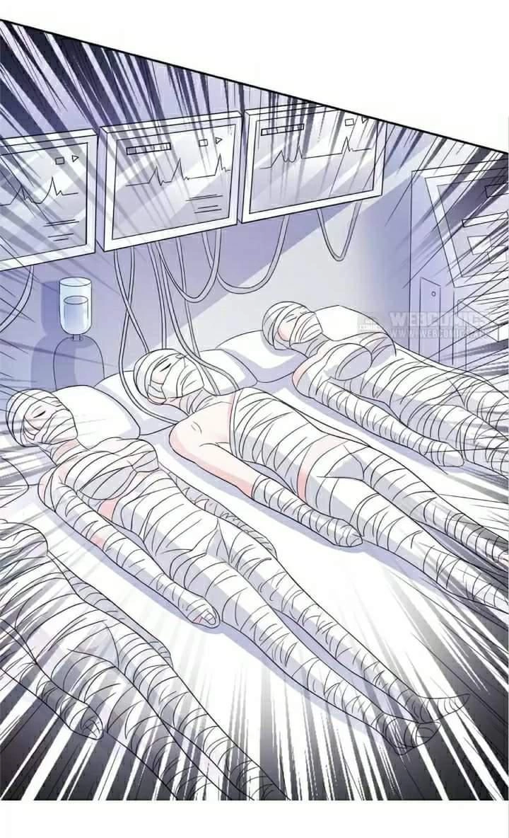 1 Nửa Hoàn Hảo Của Ceo Chapter 46 - 21