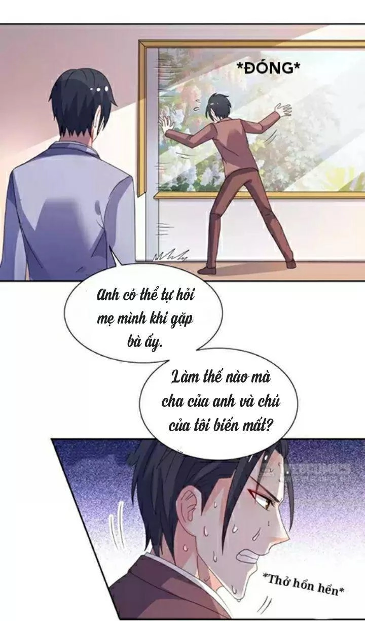 1 Nửa Hoàn Hảo Của Ceo Chapter 47 - 2