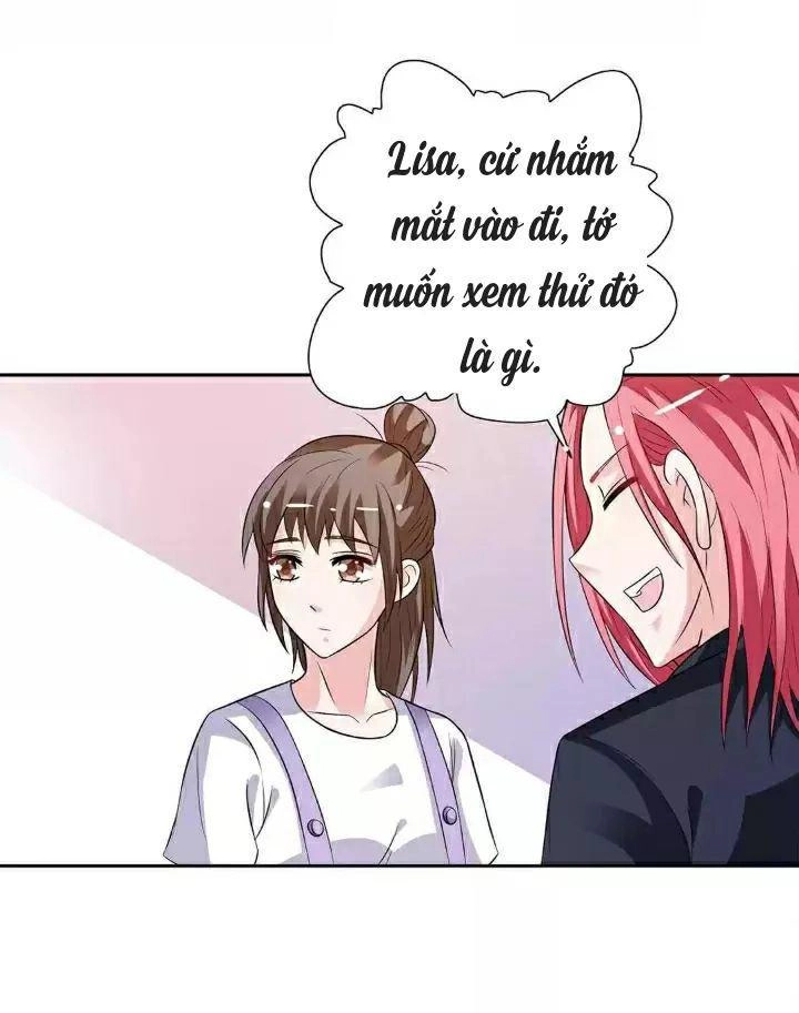 1 Nửa Hoàn Hảo Của Ceo Chapter 49 - 3