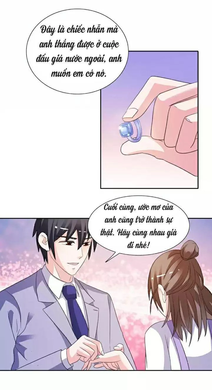 1 Nửa Hoàn Hảo Của Ceo Chapter 49 - 11