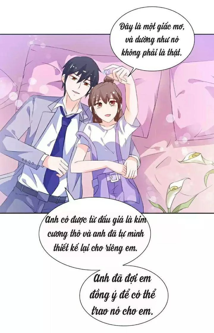 1 Nửa Hoàn Hảo Của Ceo Chapter 49 - 19