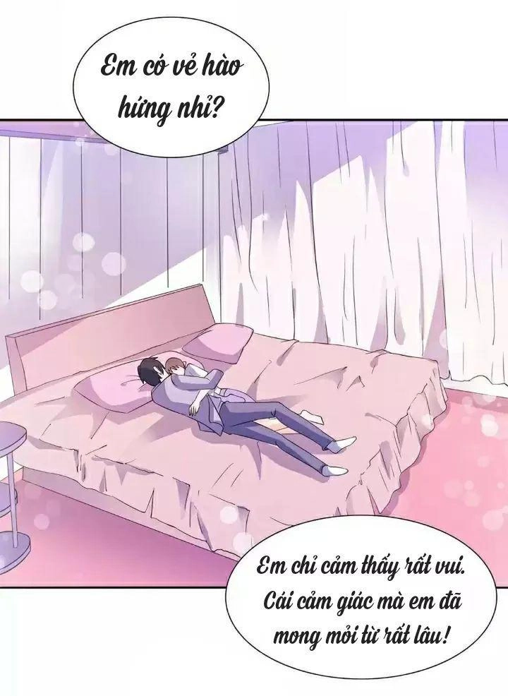 1 Nửa Hoàn Hảo Của Ceo Chapter 49 - 21