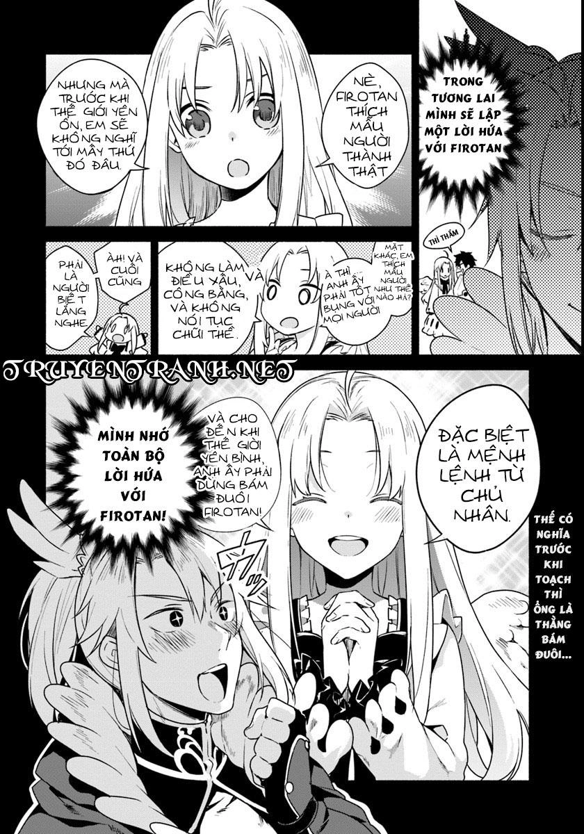 Yari No Yuusha No Yarinaoshi Chapter 2 - 2