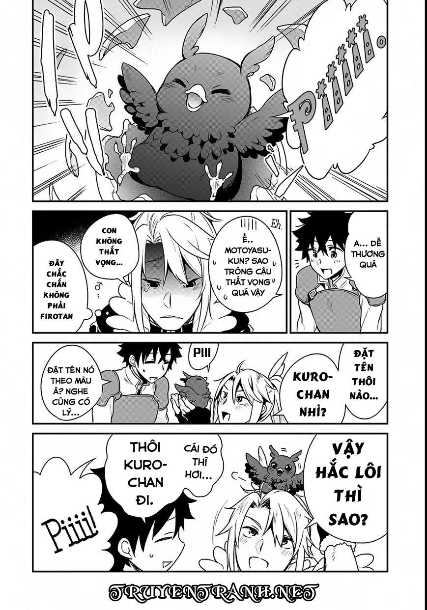 Yari No Yuusha No Yarinaoshi Chapter 2 - 18