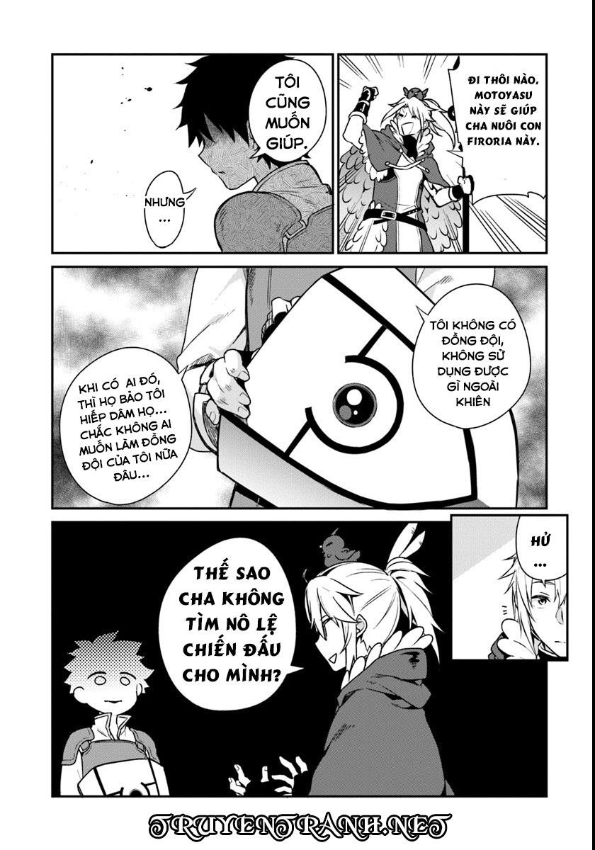 Yari No Yuusha No Yarinaoshi Chapter 2 - 19