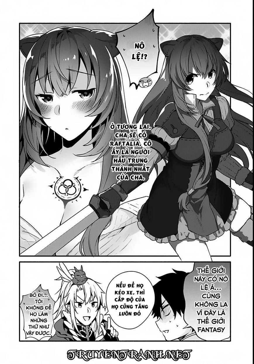 Yari No Yuusha No Yarinaoshi Chapter 2 - 20