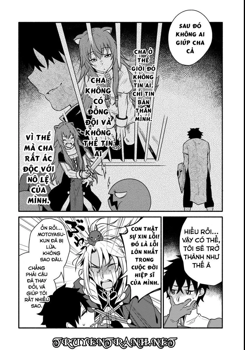 Yari No Yuusha No Yarinaoshi Chapter 2 - 22