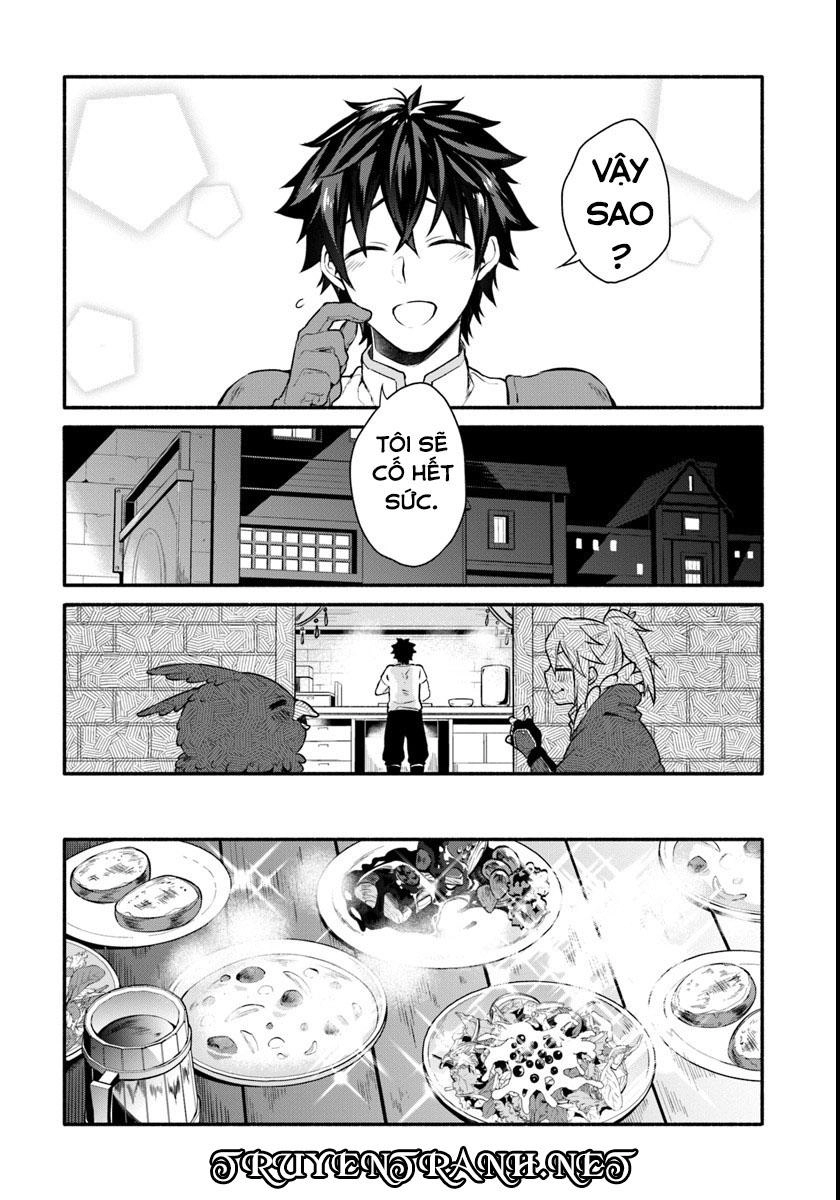 Yari No Yuusha No Yarinaoshi Chapter 2 - 30