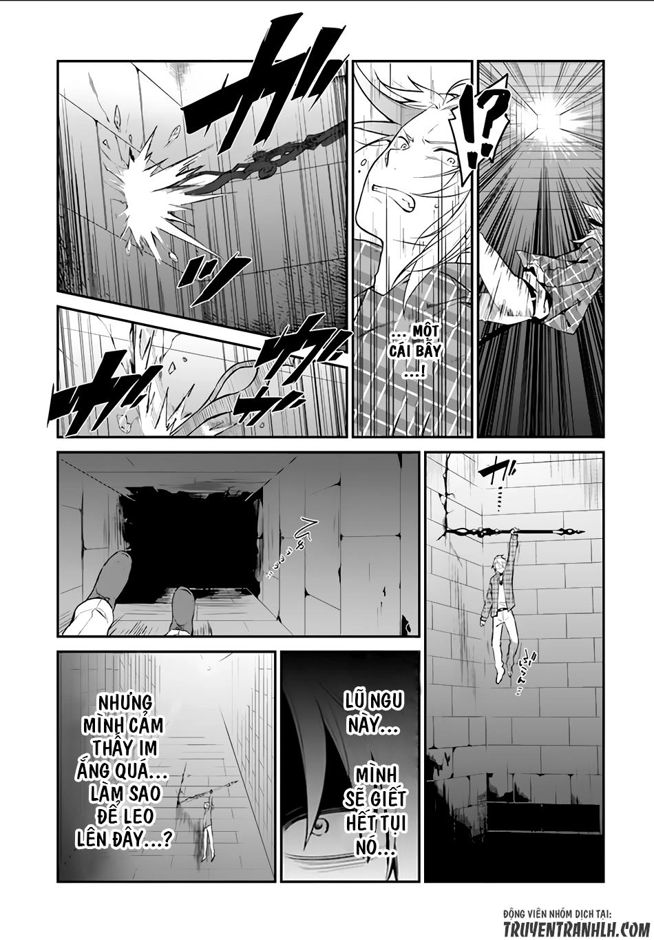 Yari No Yuusha No Yarinaoshi Chapter 4 - 11