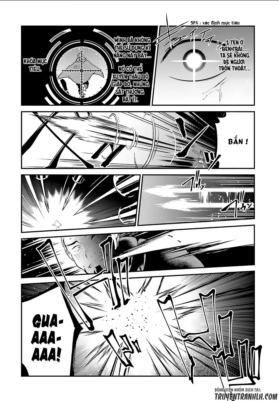 Yari No Yuusha No Yarinaoshi Chapter 4 - 28