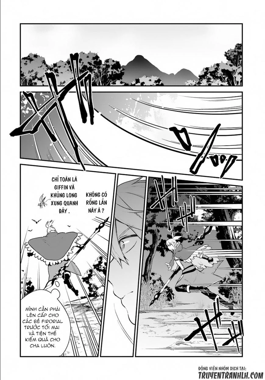 Yari No Yuusha No Yarinaoshi Chapter 5 - 27
