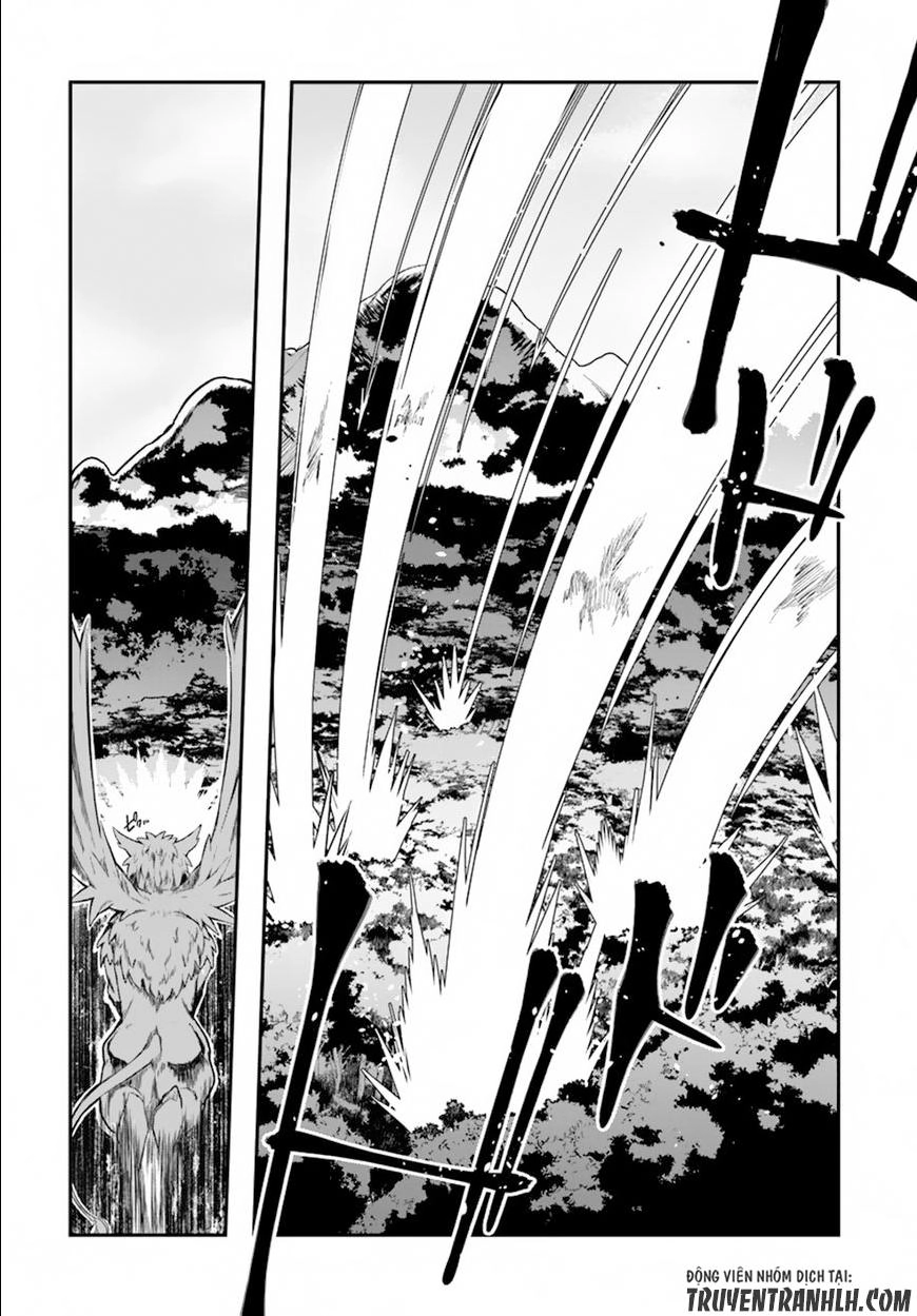 Yari No Yuusha No Yarinaoshi Chapter 5 - 29