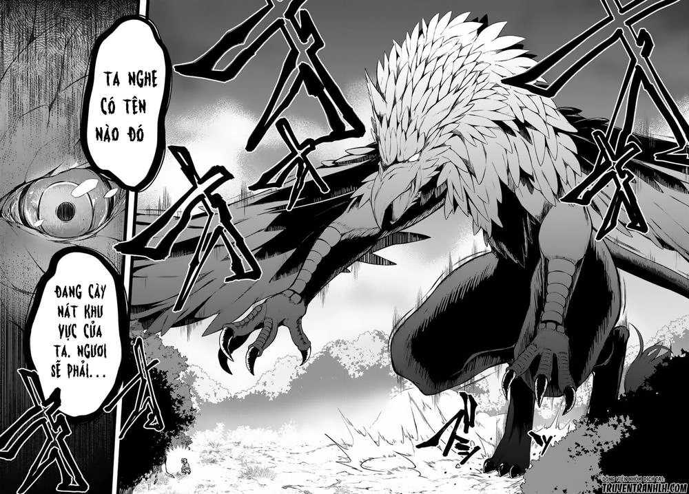 Yari No Yuusha No Yarinaoshi Chapter 5 - 31