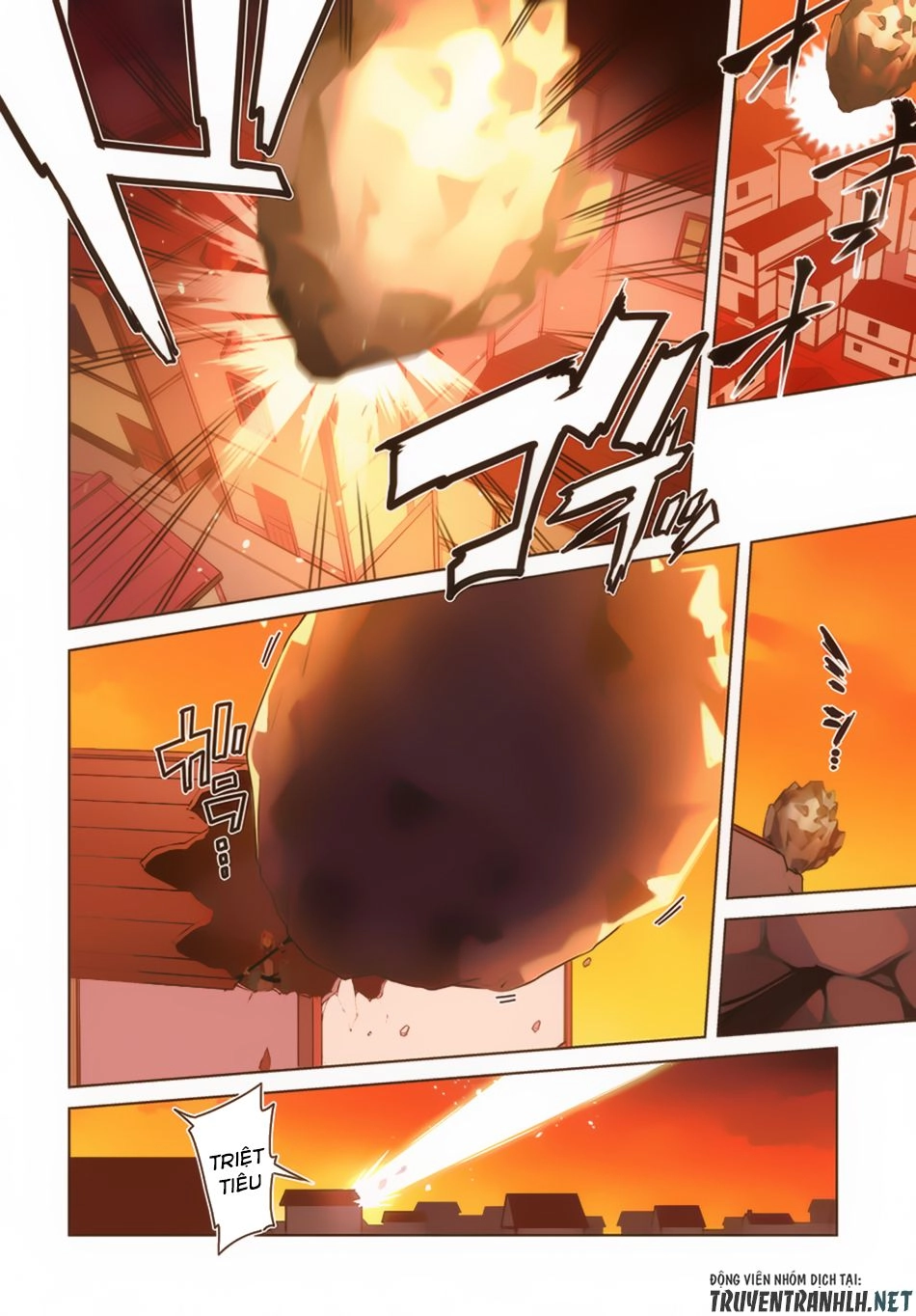 Yari No Yuusha No Yarinaoshi Chapter 9 - 5