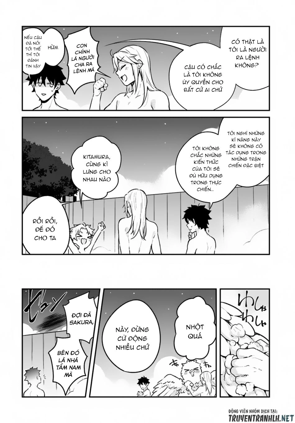 Yari No Yuusha No Yarinaoshi Chapter 9 - 24