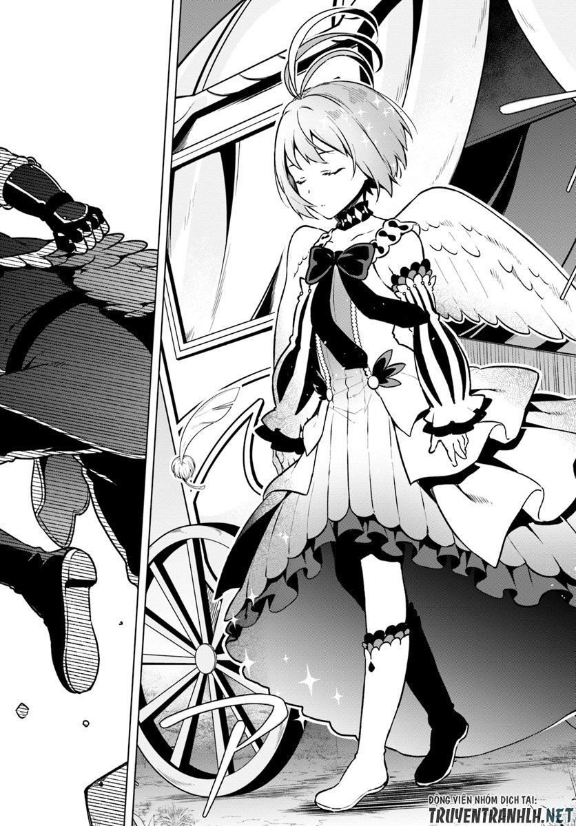 Yari No Yuusha No Yarinaoshi Chapter 10 - 17